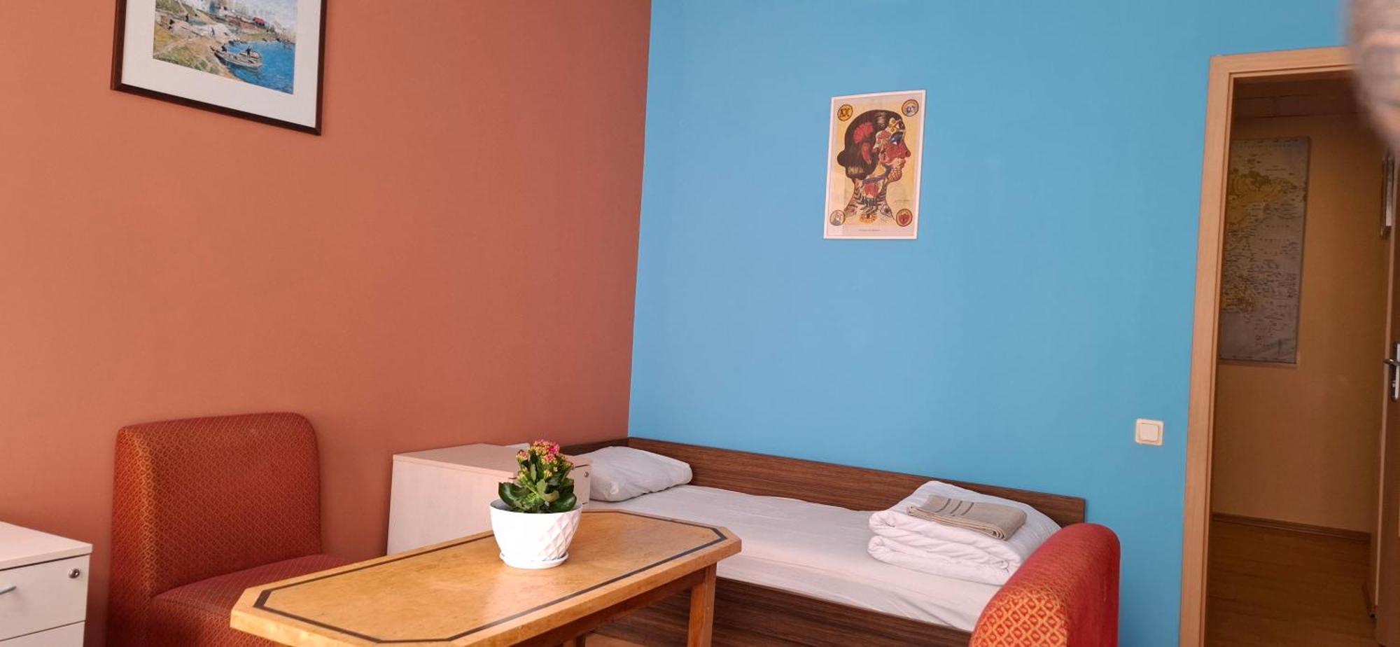 Hostel Jamaika @ Shopen Wilna
